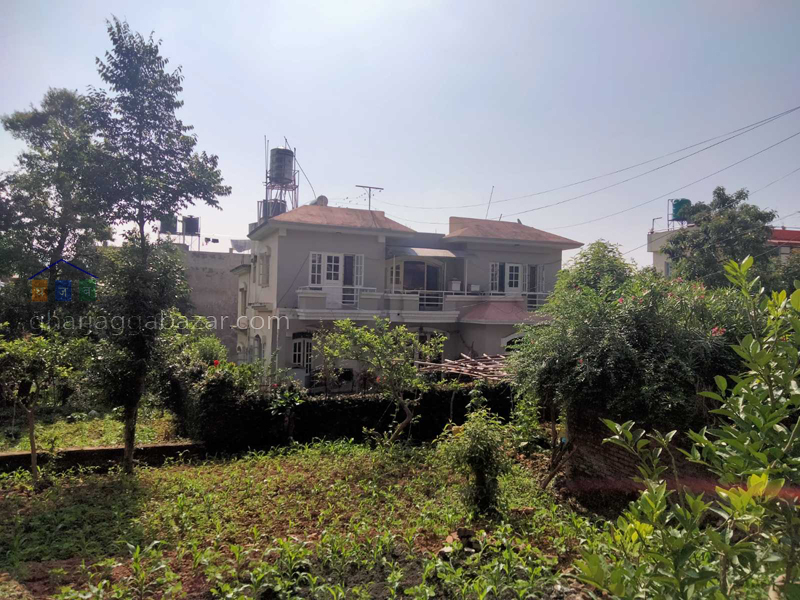 Land on Sale at Raniban